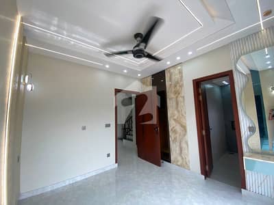 Brand New 5 Marla Luxury House For Sale In DHA Rahbar Lahore | Premium Designer Home Brand New 5 Marla Luxury House For Sale In DHA Rahbar Lahore | Premium Designer Home