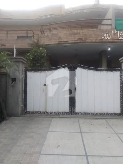 10 Marla Beautiful House For Sale | Prime Location Near Allah Ho Chowk Jinnah Hospital Joher Town Phase 1 10 Marla Beautiful House For Sale | Prime Location Near Allah Ho Chowk Jinnah Hospital Joher Town Phase 1