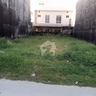 5 Marla Level Plot Develop Sector 5 Marla Level Plot Develop Sector