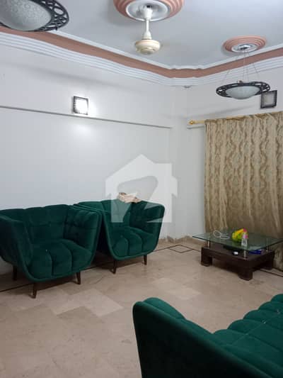 Flat for sell