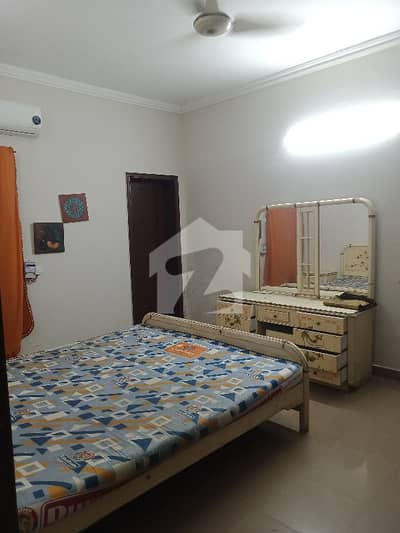 Furnish Room For Female In Psic Society Near Lums Dha Lhr