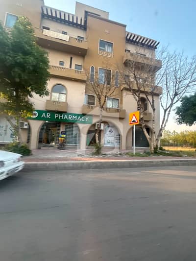Prime 30 Marla Paradise Commercial Plot For Sale Best Investment Opportunity