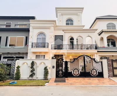 10 Marla Luxury House Available For Sale In Citi Housing Gujranwala