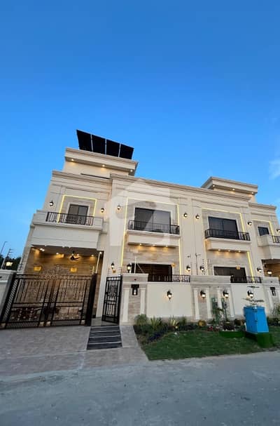 5 Marla Ultra Modern Twin House Available For Sale In Citi Housing Gujranwala 5 Marla Ultra Modern Twin House Available For Sale In Citi Housing Gujranwala