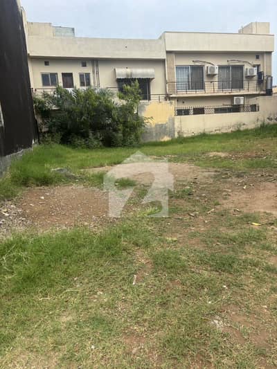 Residential Plot For Sale In Bahria Town Phase 8 A Block Residential Plot For Sale In Bahria Town Phase 8 A Block