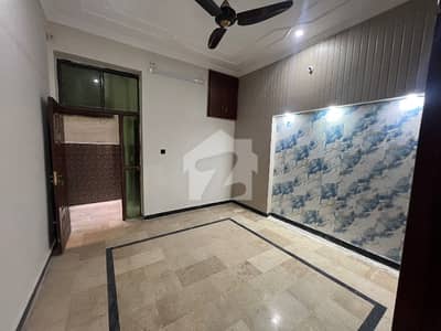 5 Marla Ground Floor Available For Rent In Phase 4a