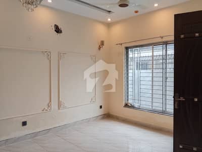 5 Marla House For Rent In DHA
