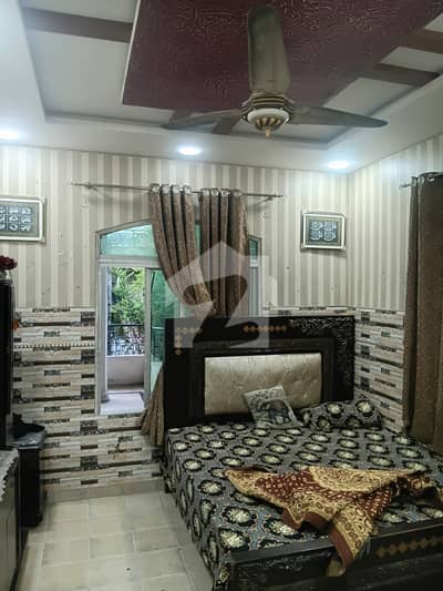 7 Marla Double Storey House For Sale