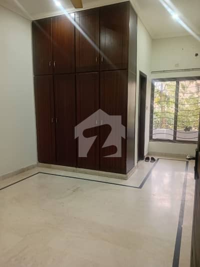 1500 Sq Ft Full House Is Available For Rent