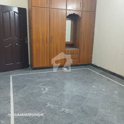 3 Beds Double Storey House