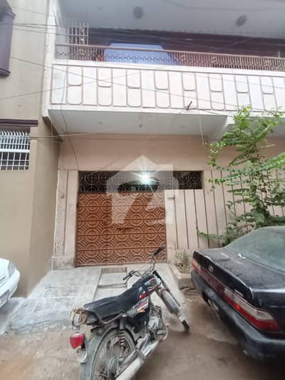 120 Yard'S House Available For Sale Buffer Zone 15-A/1