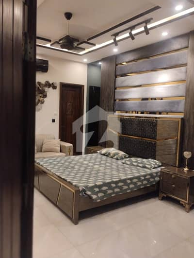 8 MARLA BRAND NEW LOWER PORTION FOR RENT IN JOHAR TOWN PHASE 1 LAHORE