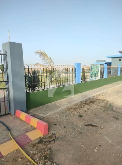 Portion 240 Sq-yd For Rent 1st Floor