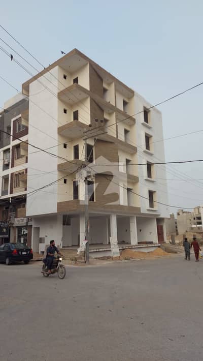 Brand New Flat For Sale