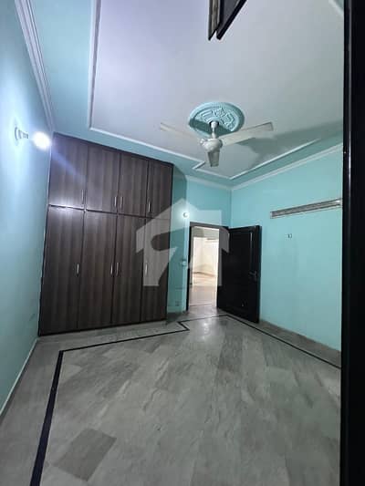 5 Marla Upper Portion Available For Rent In Abbas Block