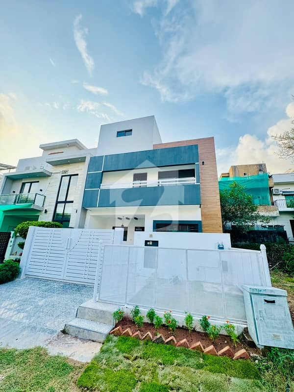 Affordable House For sale In D-12/1 Affordable House For sale In D-12/1