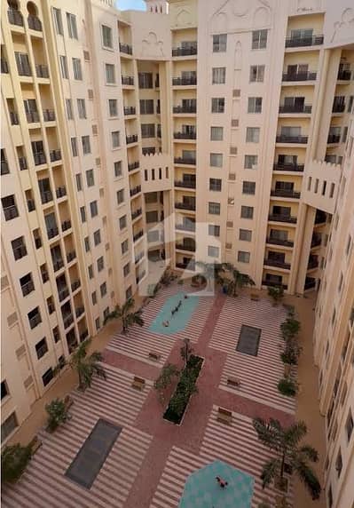 Direct Owner Bahria Heights Apartment For Urgent Sale (Please Read Description)
