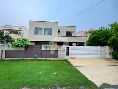 1 Kanal House For Sale In Dha Phase 4 GG Block Prime Lotion