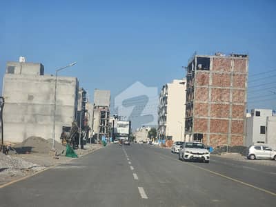 3 Marla Prime Residential Plot For Sale Near Ring Road & Adda Plot 3 Marla Prime Residential Plot For Sale Near Ring Road & Adda Plot