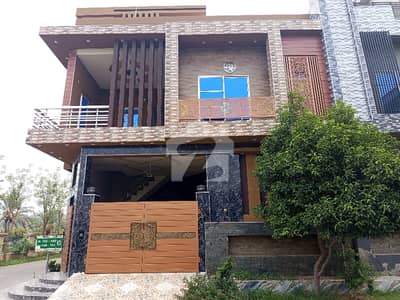 Reserve A Prime Location House Now In Green Valley