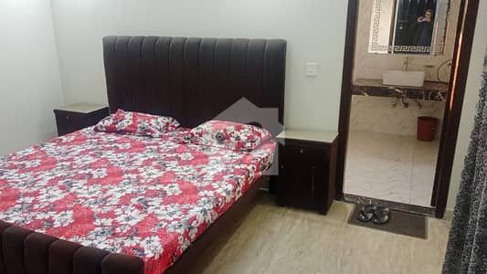 1 Bed Brand New Fully Furnished Upper portion Par Solar Ups Backup Ideal Male In Dha Phase 8 Eden City Near Systems LTD Room For Rent 1 Bed Brand New Fully Furnished Upper portion Par Solar Ups Backup Ideal Male In Dha Phase 8 Eden City Near Systems LTD Room For Rent