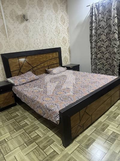 1 bed fully furnished in dha phsse 9 town near phase 6 ideal location 1 bed fully furnished in dha phsse 9 town near phase 6 ideal location
