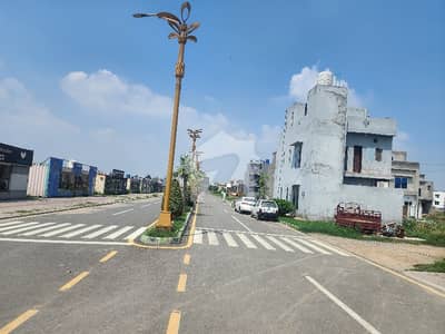 3 Marla Residential Plot For Sale Ali Block 3 Marla Residential Plot For Sale Ali Block
