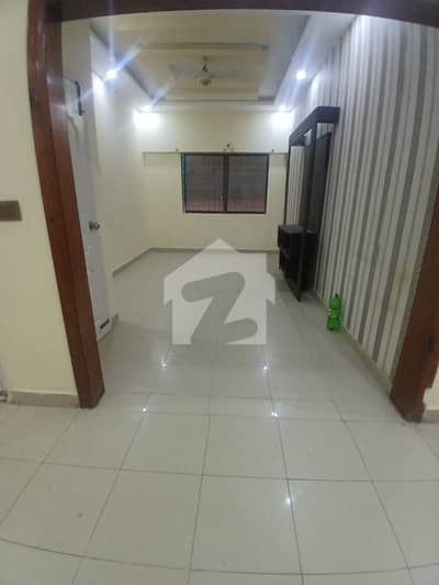 Apartment For Rent 2nd Floor In Big Bukhari