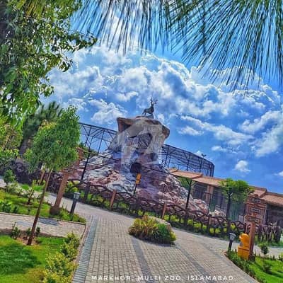 1000 Square Feet ( 25*50 In G-13/4 ). Residential Plot For Sale In G-13 Islamabad.
