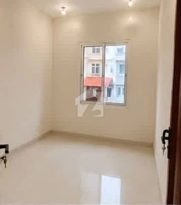 Stunning Prime Location Flat Is Available For rent In PECHS Block 2