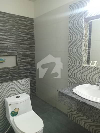 Centrally Located Prime Location Flat In PECHS Block 2 Is Available For rent