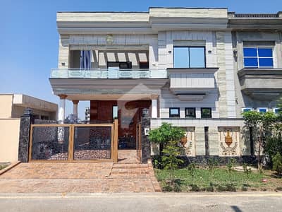 Prime Location 11 Marla House Is Available For Sale In Citi Housing Samundri Road