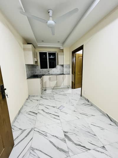 One bedroom apartment available for sale