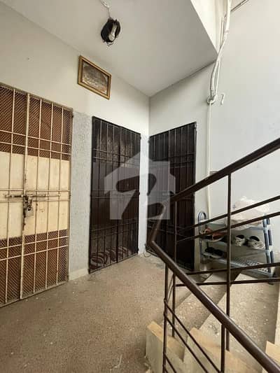 Reasonably-Priced 1050 Square Feet Flat In Gulistan-E-Jauhar - Block 19, Karachi Is Available As Of Now Reasonably-Priced 1050 Square Feet Flat In Gulistan-E-Jauhar - Block 19, Karachi Is Available As Of Now