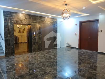 Brand New Luxury Studio Apartment Available For Rent