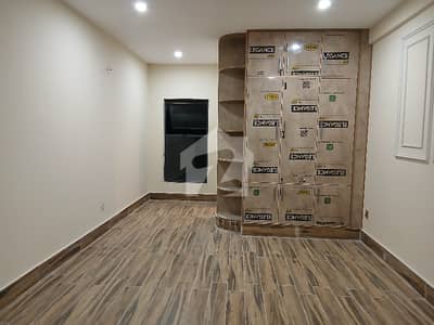 1 Bed Brand New Apartment Available For Rent