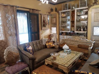 Stunning 500 Square Yards House In DHA Phase 8 Available