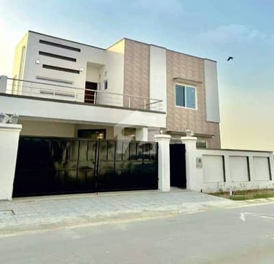 Brand New 500 Square Yards House For Sale In Falcon Complex New Malir Brand New 500 Square Yards House For Sale In Falcon Complex New Malir