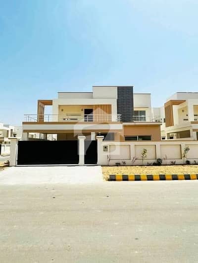 Brand New 500 Sq Yards House For Sale In Falcon Complex New Malir Prime Location, Luxury Living! Brand New 500 Sq Yards House For Sale In Falcon Complex New Malir Prime Location, Luxury Living!
