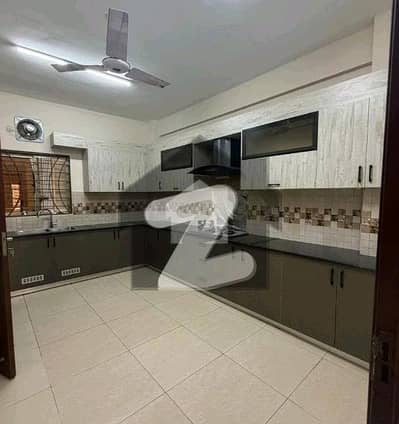 Prime Location 2700 Square Feet Flat For Sale In Askari 5 - Sector J Karachi