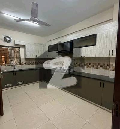 Prime Location 2700 Square Feet Flat For Sale In Askari 5 - Sector J Karachi