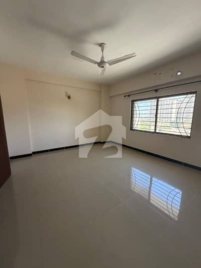 Prime Location 2700 Square Feet Flat For Sale In Askari 5 - Sector J Karachi