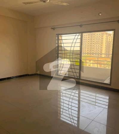 Prime Location 2700 Square Feet Flat For Sale In Askari 5 - Sector J Karachi