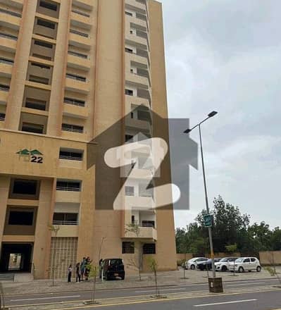 Looking For A Prime Location Flat In Askari 5 - Sector J