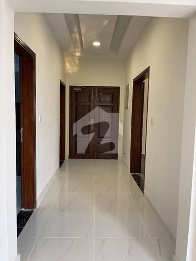 Prime Location 2480 Square Feet Flat For Sale In Askari 5 - Sector J Karachi In Only Rs. 41000000