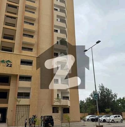 Prime Location 2480 Square Feet Flat For sale In Askari 5 - Sector J