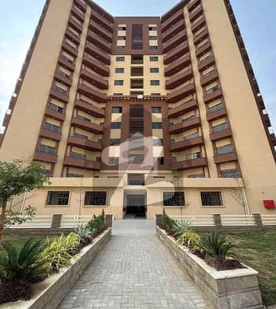 Become Owner Of Your Prime Location Flat Today Which Is Centrally Located In Askari 5 - Sector J In Karachi