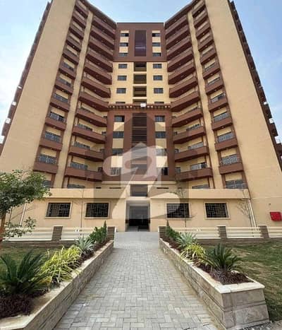 Centrally Located Prime Location Flat For sale In Askari 5 - Sector J Available