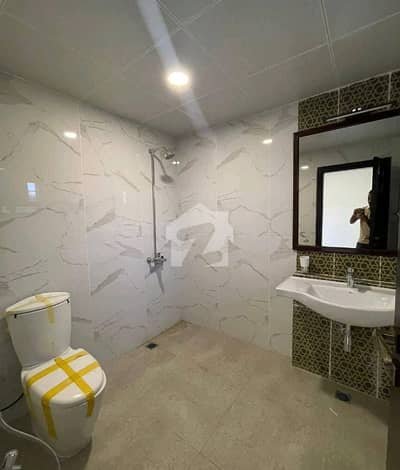 Centrally Located Prime Location Flat For sale In Askari 5 - Sector J Available