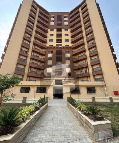 Become Owner Of Your Prime Location Flat Today Which Is Centrally Located In Askari 5 - Sector J In Karachi
